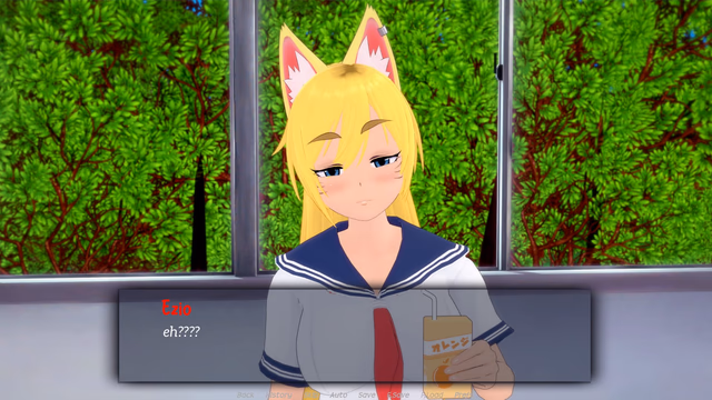 Wolf Complex screenshot 5
