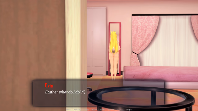 Wolf Complex screenshot 6