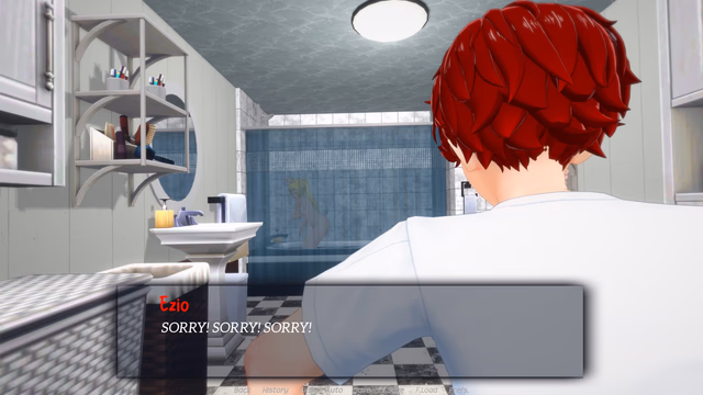 Wolf Complex screenshot 7