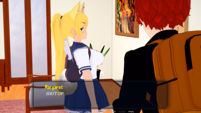 Wolf Complex screenshot 8
