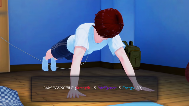 Wolf Complex screenshot 9