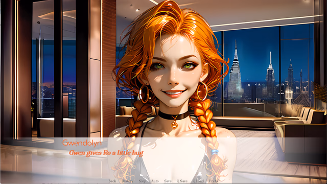 Workin Out screenshot 3