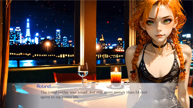 Workin Out screenshot 4