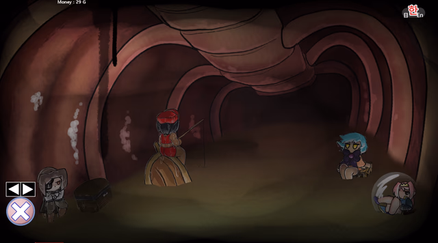 World Eater - Vorish Castle Defense screenshot 4