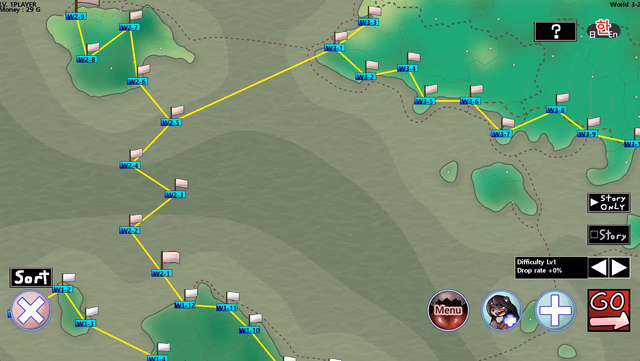 World Eater - Vorish Castle Defense screenshot 5