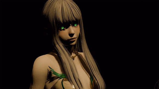 World of Egris screenshot 1