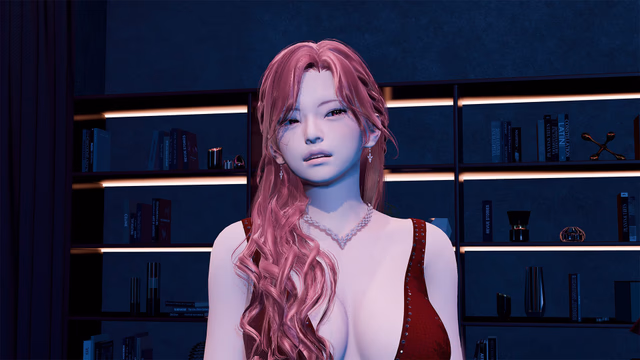 World of Egris screenshot 4