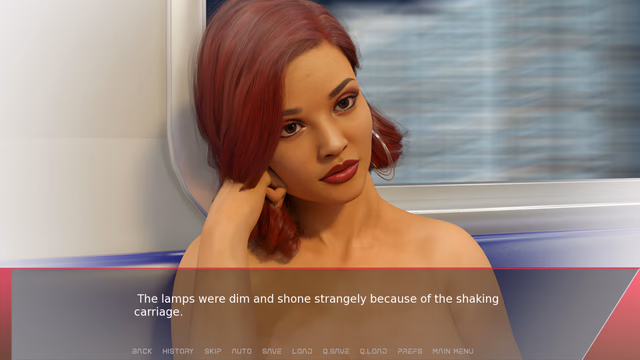 World of Pleasure screenshot 5
