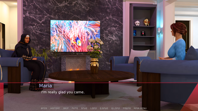 World of Pleasure screenshot 7
