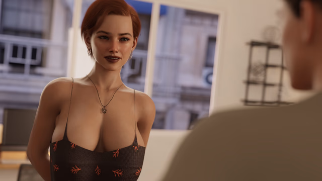 World of Secrets screenshot 10