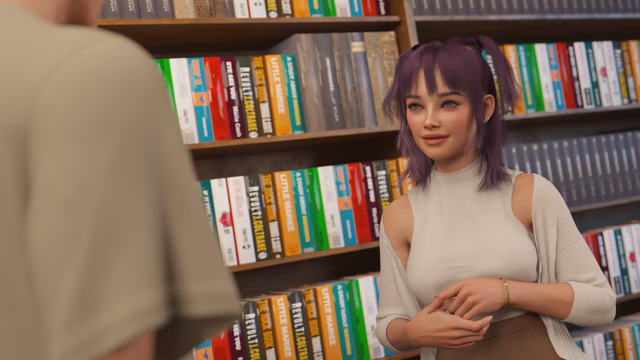 World of Secrets screenshot 2