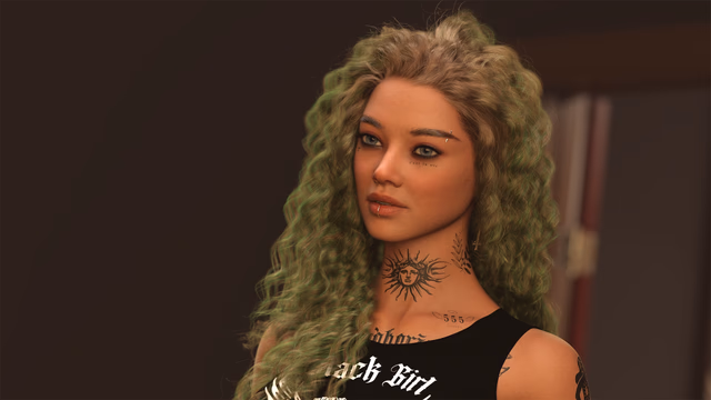 World of Secrets screenshot 8