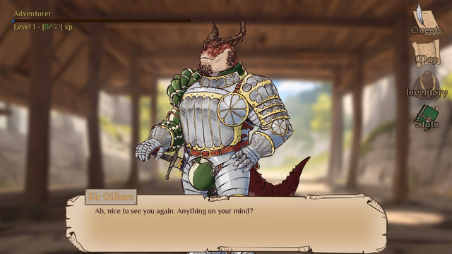 Worldly Saviors screenshot 3