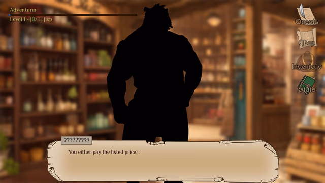 Worldly Saviors screenshot 4