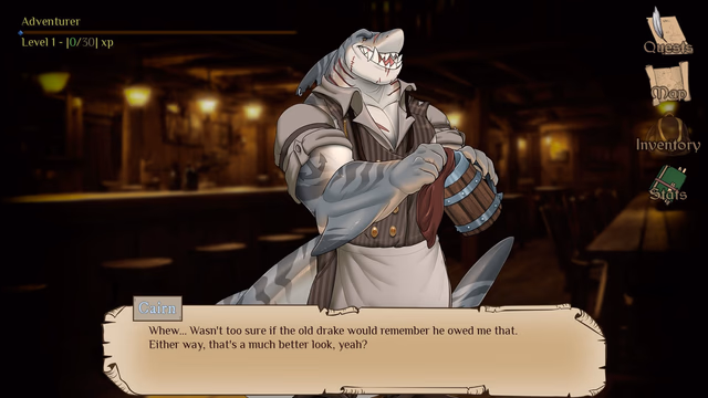 Worldly Saviors screenshot 5