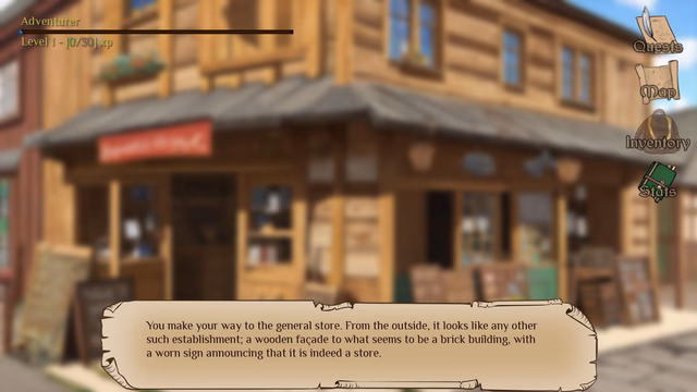 Worldly Saviors screenshot 6