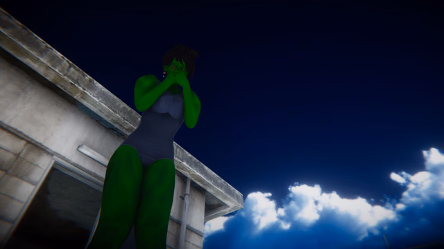 Worlds Crossing Academy screenshot 1