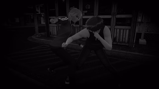 Worlds Crossing Academy screenshot 10