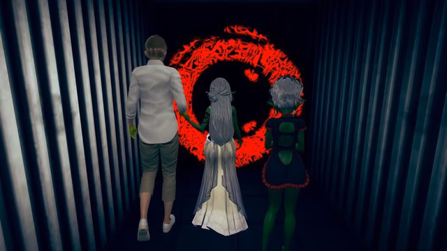 Worlds Crossing Academy screenshot 4
