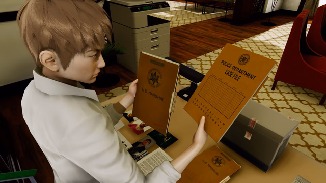 Worlds Crossing Academy screenshot 7