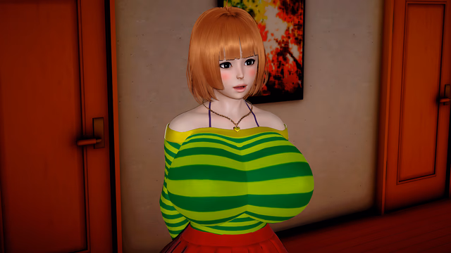 Would You Give me a Ride? screenshot 6