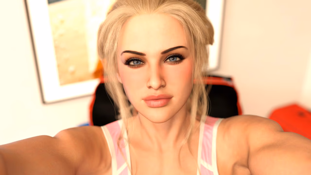 Wrestling Dynasty screenshot 10