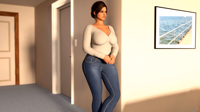 Wrestling Dynasty screenshot 7