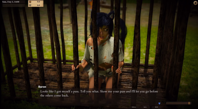 Wyldspace screenshot 10
