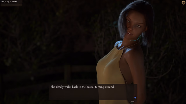 Wyldspace screenshot 4