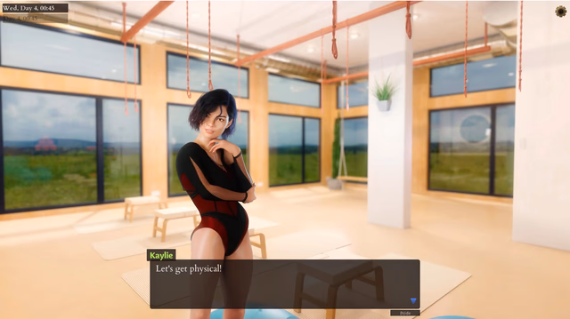 Wyldspace screenshot 6