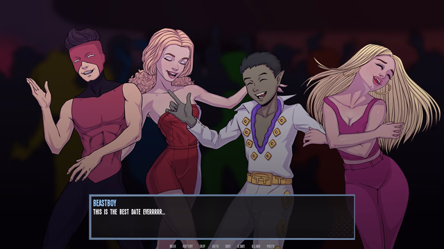 XIX screenshot 1