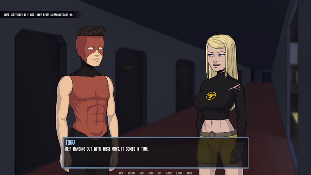 XIX screenshot 3