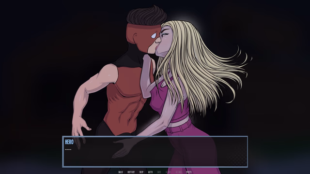 XIX screenshot 4