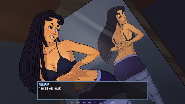 XIX screenshot 7