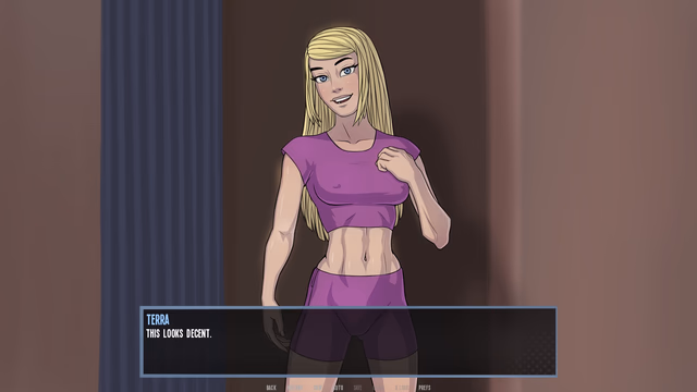 XIX screenshot 8