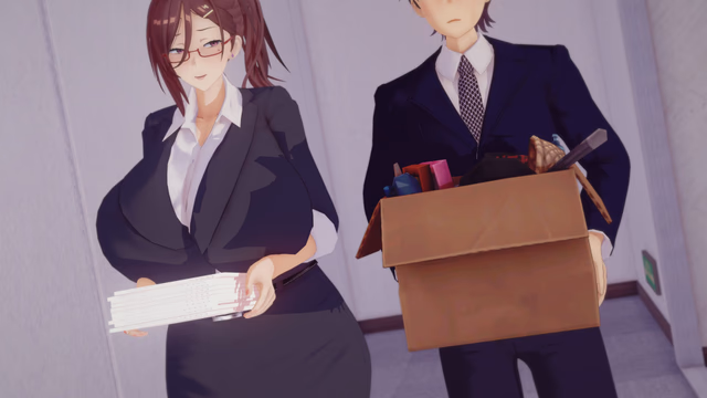 xxxFiles screenshot 3