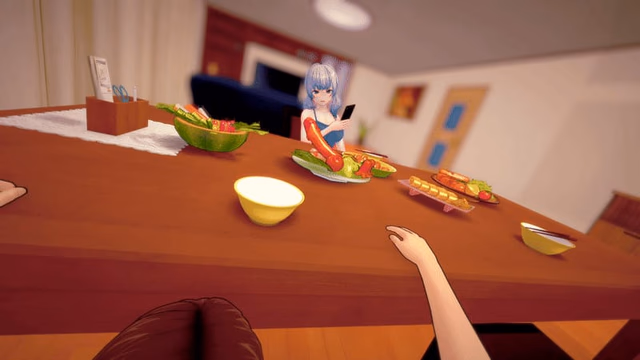 xxxFiles screenshot 8