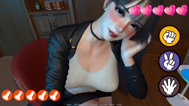 Yakyuken screenshot 10