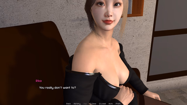 Yakyuken screenshot 3