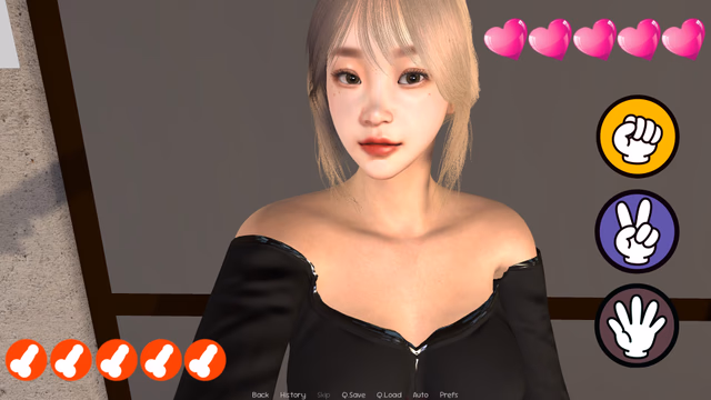 Yakyuken screenshot 4