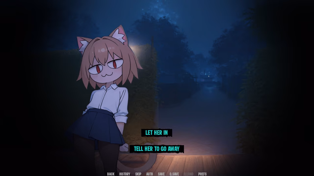 Yes, I Am a Furry screenshot 4