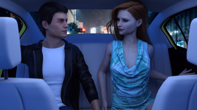 Young Again screenshot 10