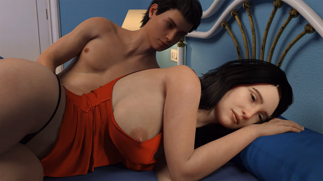 Young Again screenshot 3