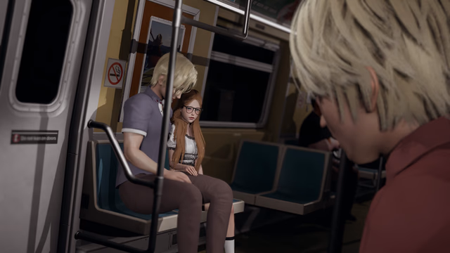 Your Harem Will Be Mine screenshot 10