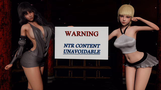 Your Harem Will Be Mine screenshot 2