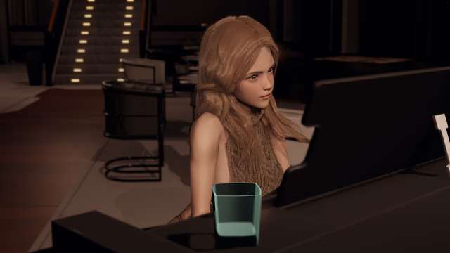 Your Harem Will Be Mine screenshot 9