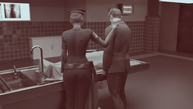 Your Life Invisible screenshot 1