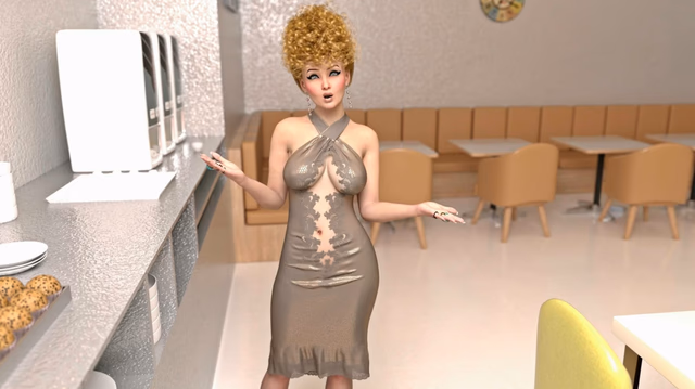 Your Life Invisible screenshot 4