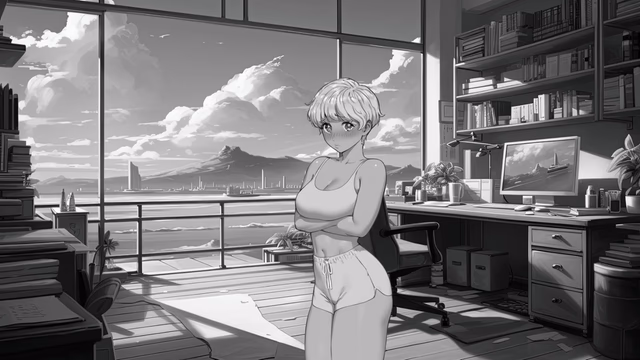 Your Life with Naomi screenshot 3