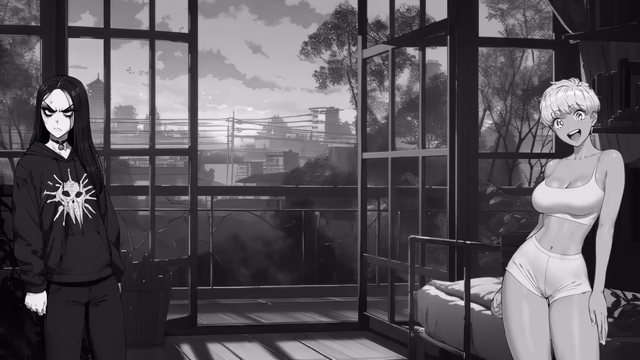 Your Life with Naomi screenshot 5